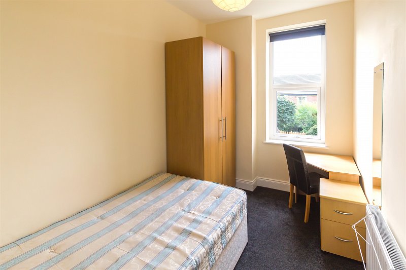 Simonside Bedroom 5