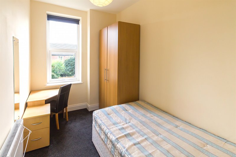 Simonside Bedroom 4