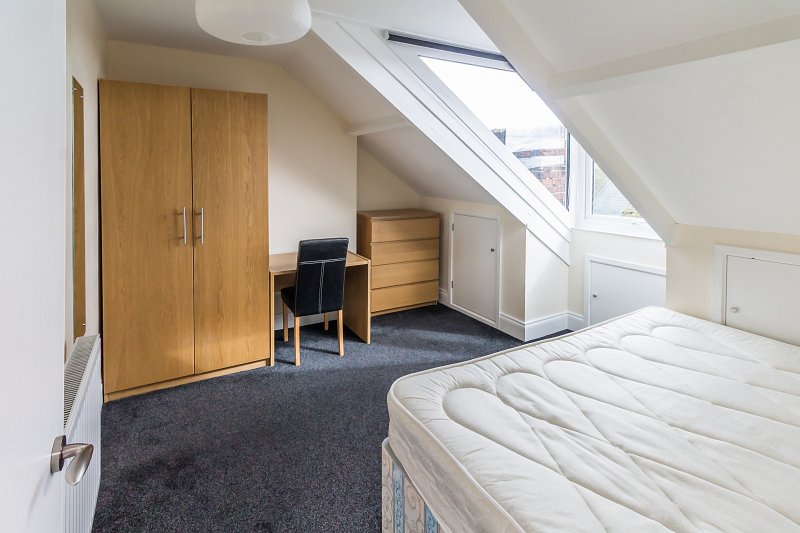 Simonside Bedroom 3