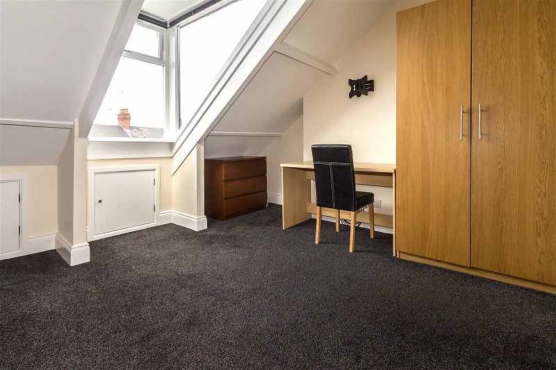Simonside Bedroom 2