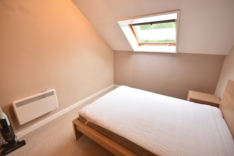 Bedroom 1A