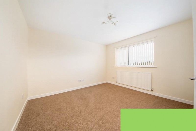 Burnbank Bedroom 1