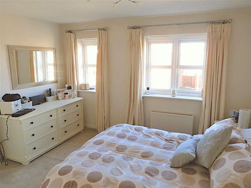 Ladyburn Bedroom 1