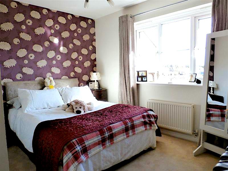 Ladyburn Bedroom 2