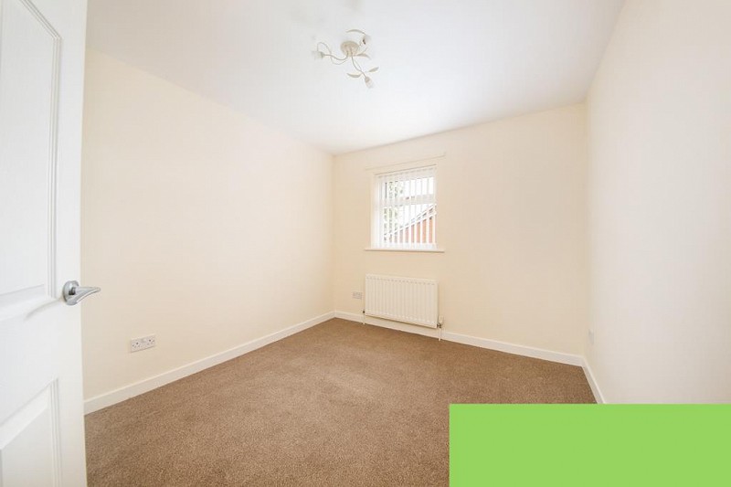 Burnbank Bedroom 2