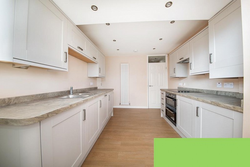 Burnbank Kitchen 2