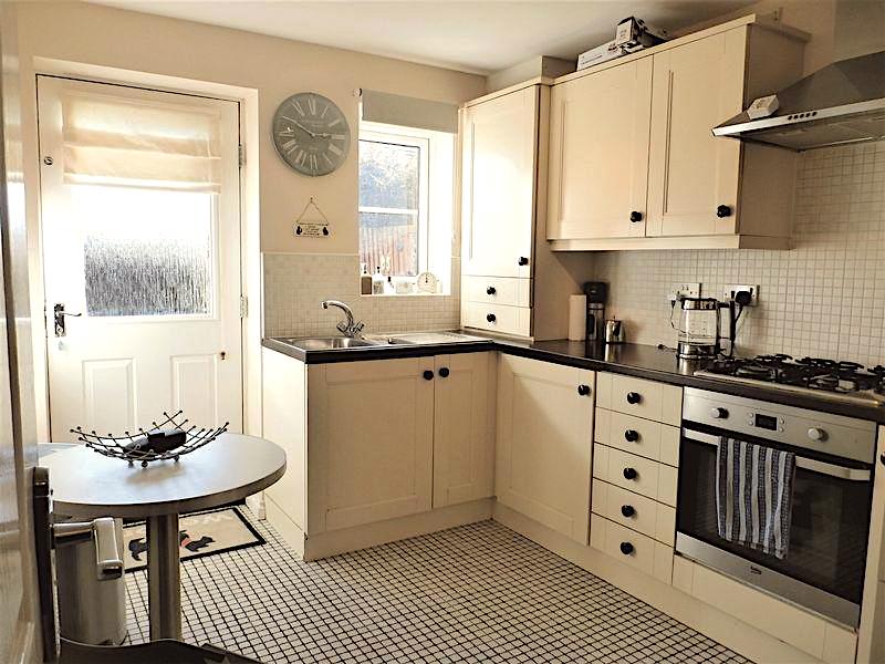 Ladyburn Kitchen 2