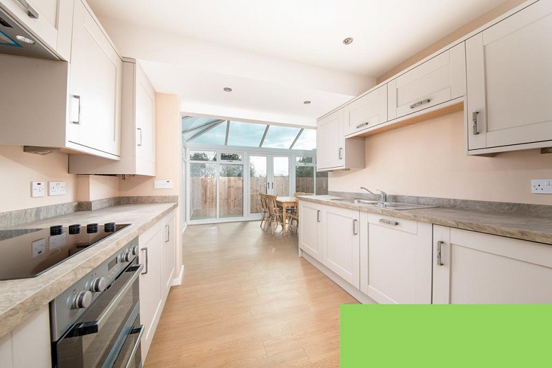 Burnbank Kitchen