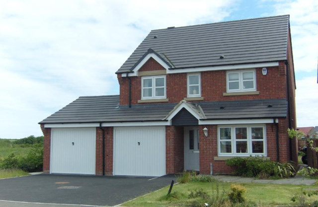 Ladyburn External 