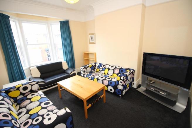 Cartington Lounge