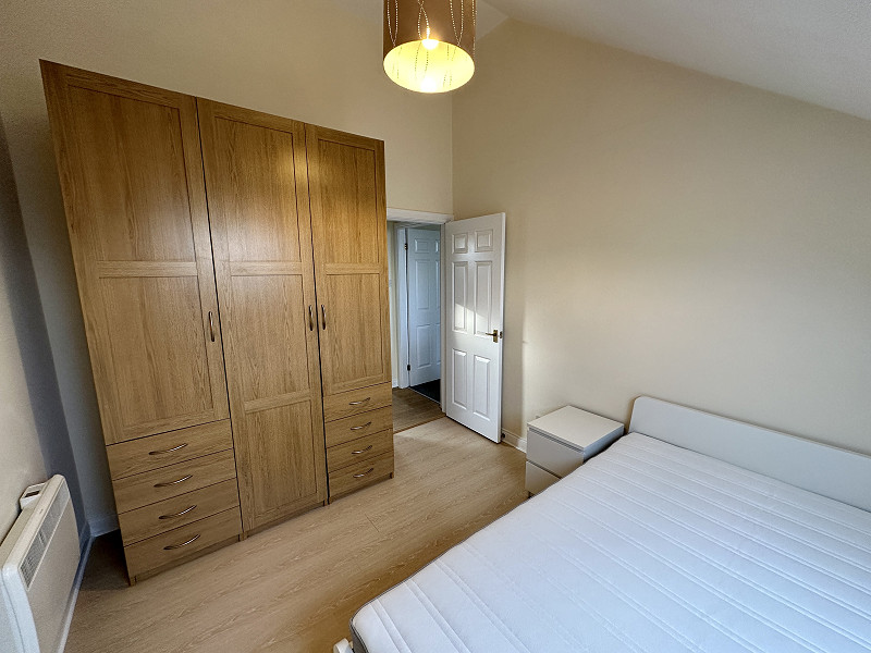 The Mews Bedroom 1