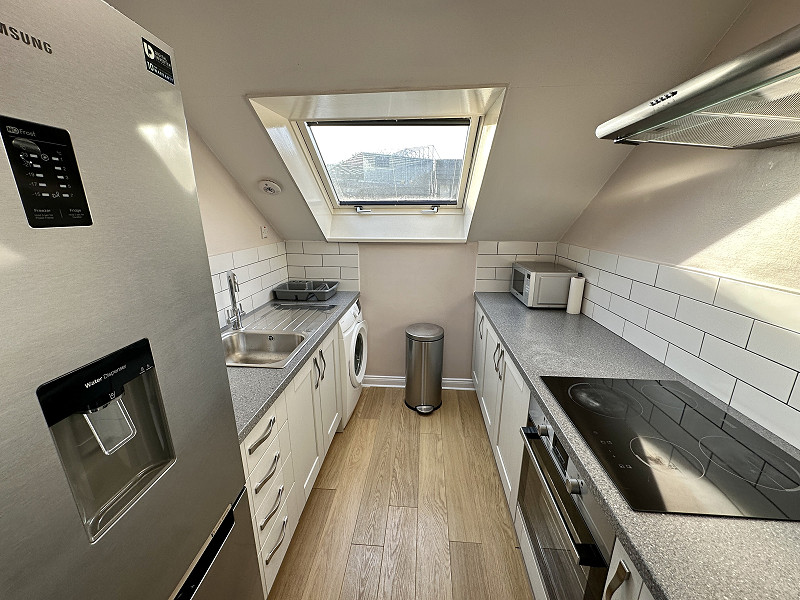 The Mews Kitchen