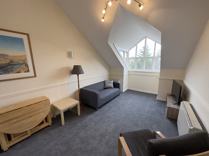 The Mews Lounge