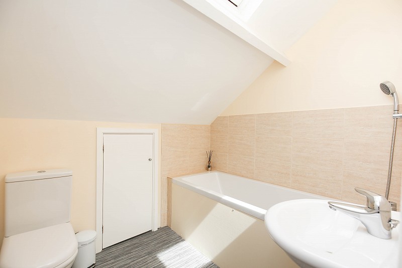 Simonside Bathroom